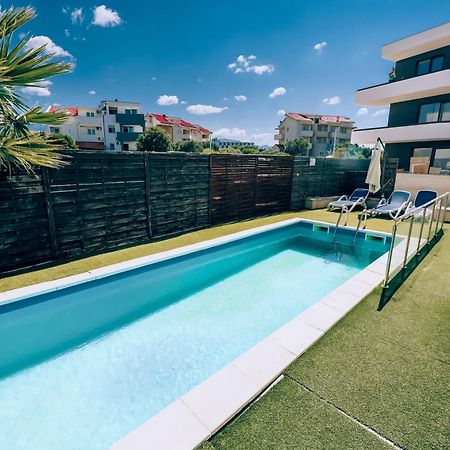 Apartment Bella نوفاليا المظهر الخارجي الصورة
