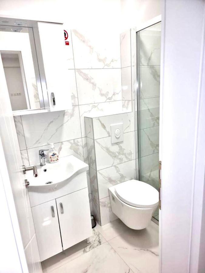 Apartment Bella نوفاليا المظهر الخارجي الصورة