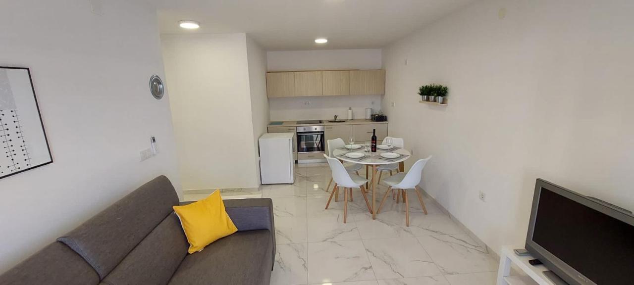 Apartment Bella نوفاليا المظهر الخارجي الصورة