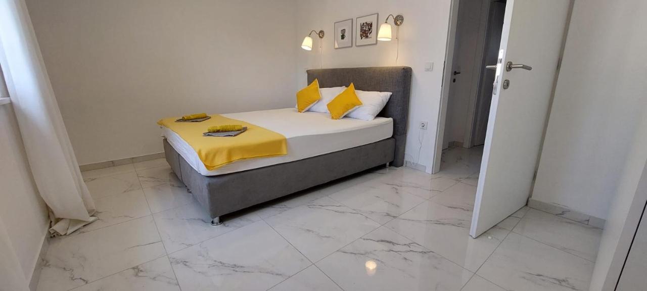 Apartment Bella نوفاليا المظهر الخارجي الصورة