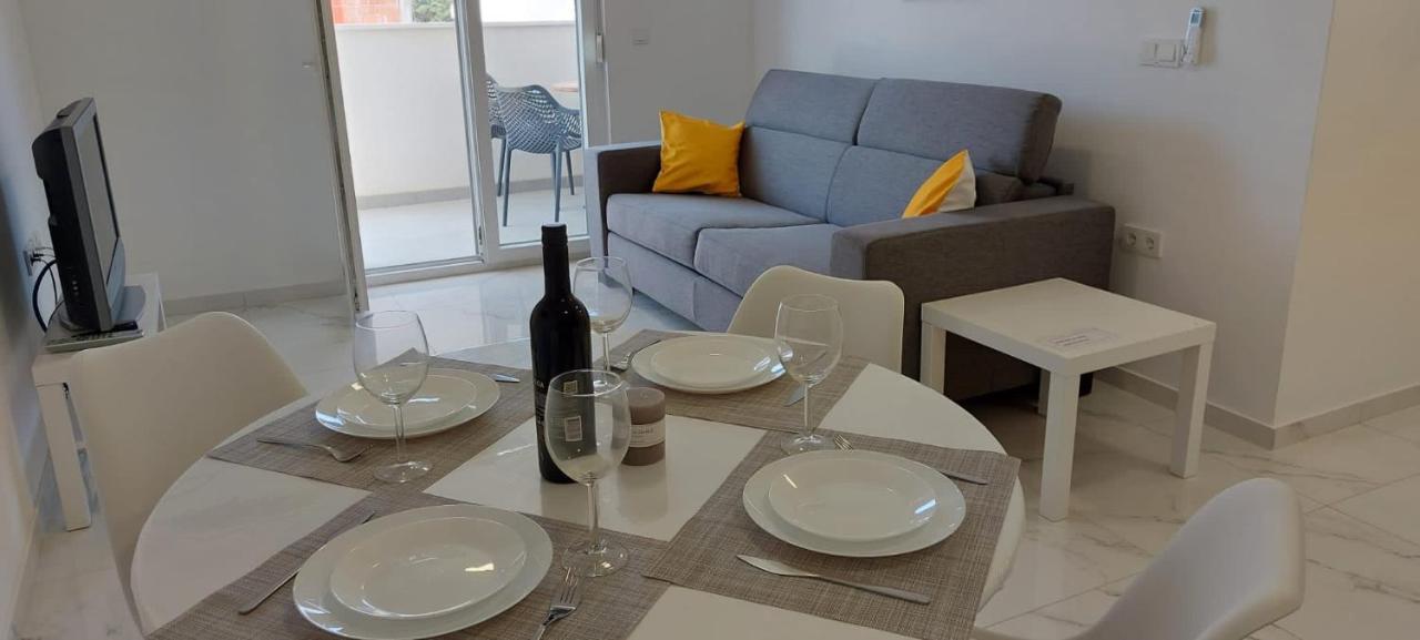 Apartment Bella نوفاليا المظهر الخارجي الصورة
