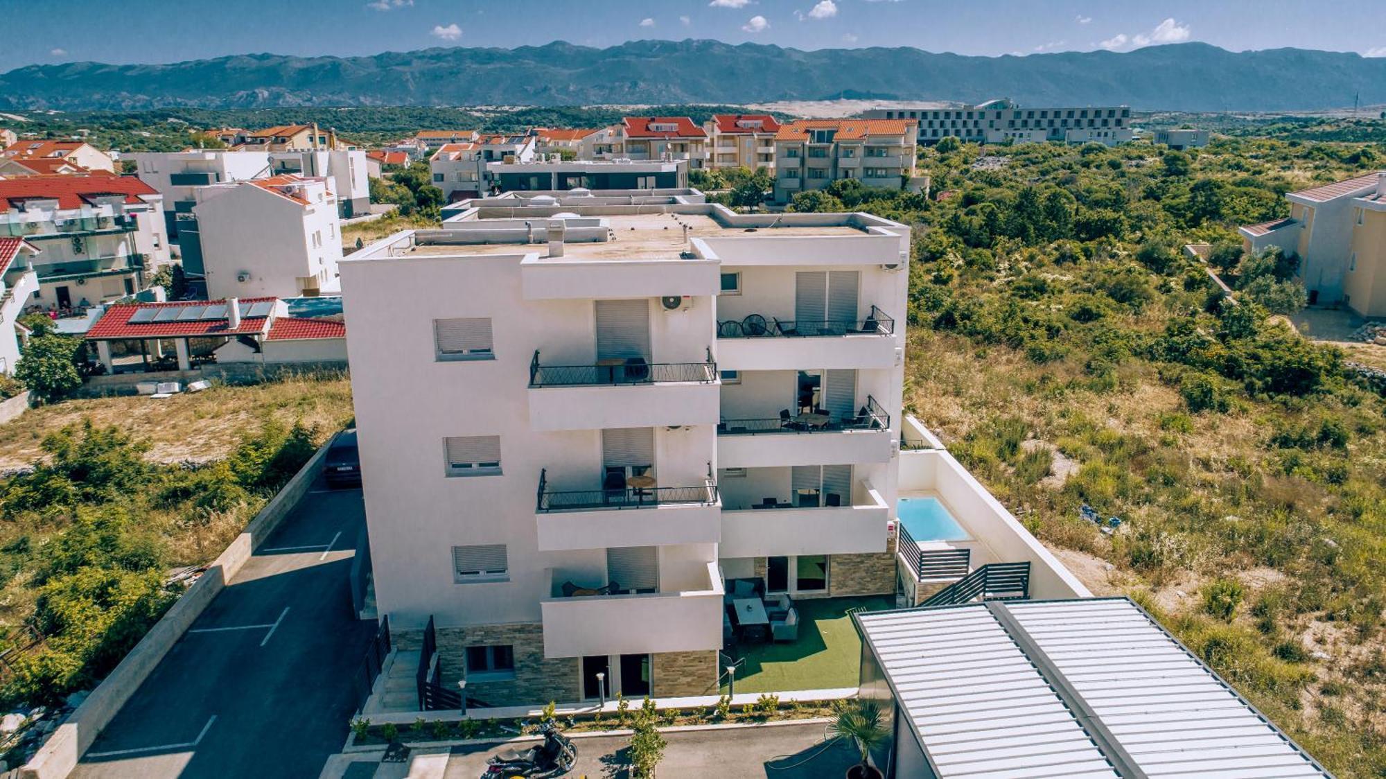 Apartment Bella نوفاليا المظهر الخارجي الصورة