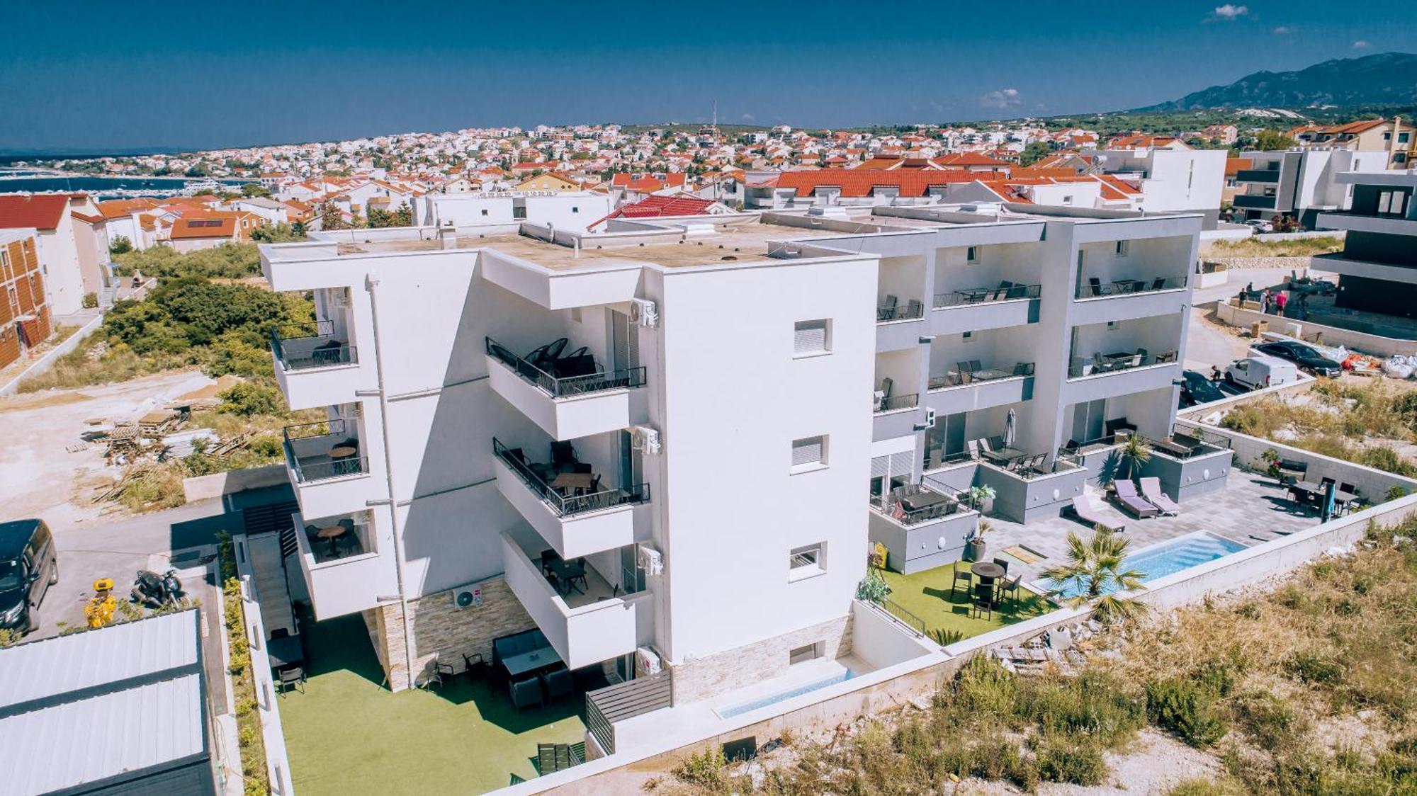 Apartment Bella نوفاليا المظهر الخارجي الصورة