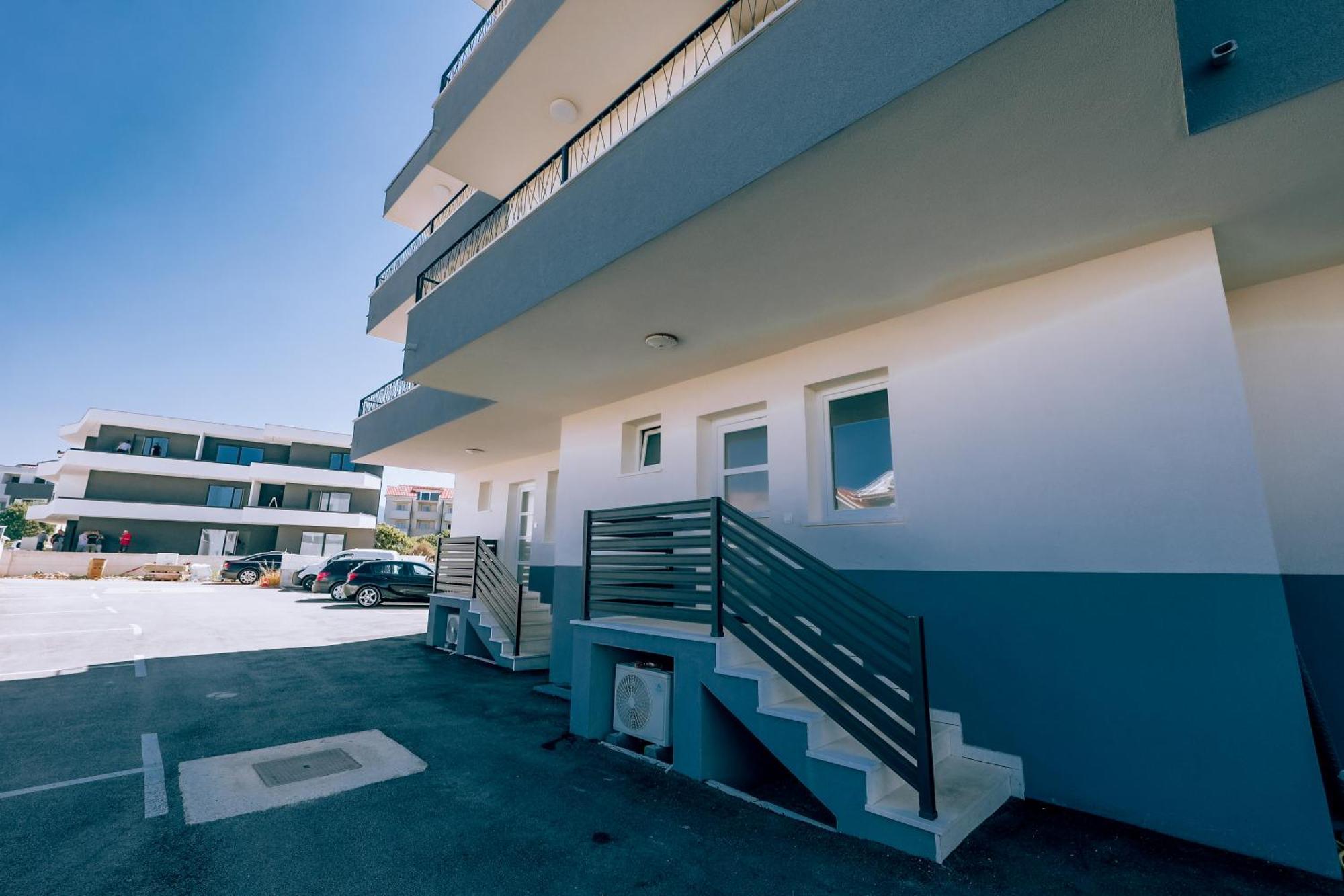 Apartment Bella نوفاليا المظهر الخارجي الصورة