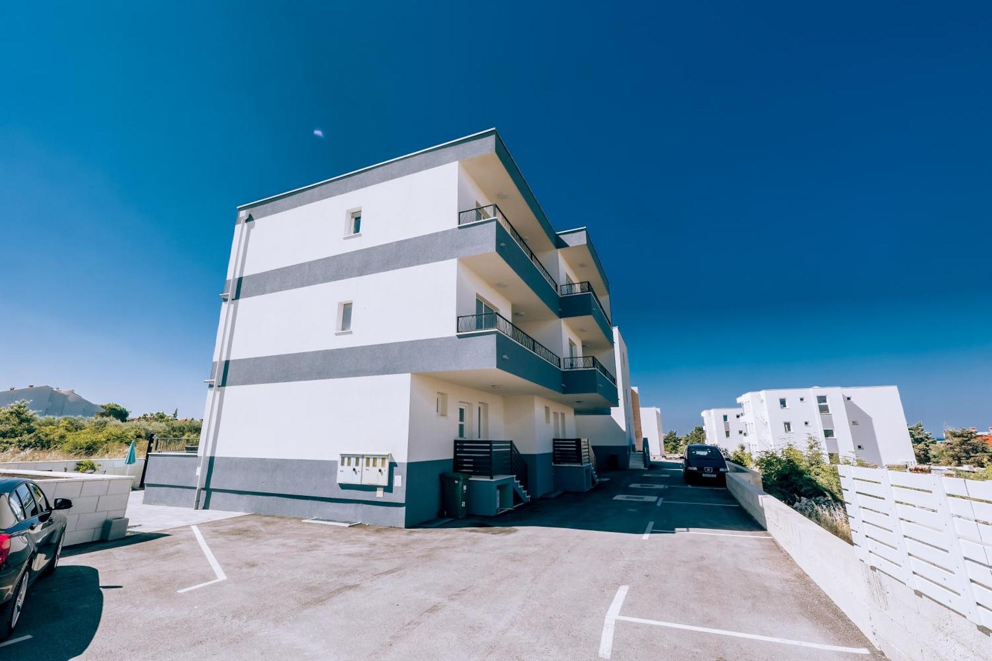 Apartment Bella نوفاليا المظهر الخارجي الصورة