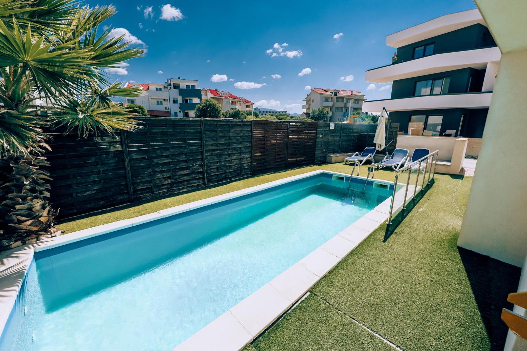 Apartment Bella نوفاليا المظهر الخارجي الصورة
