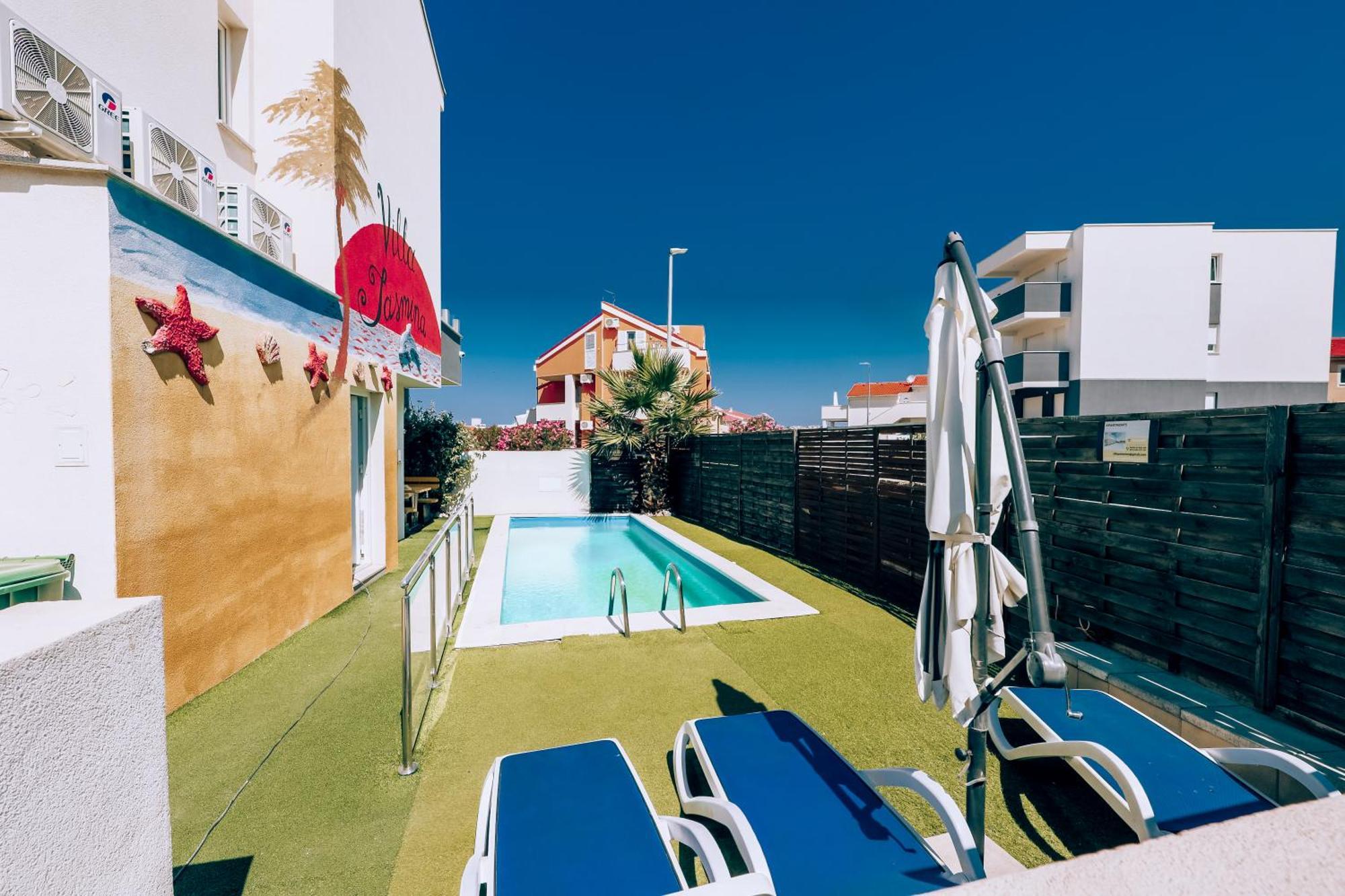 Apartment Bella نوفاليا المظهر الخارجي الصورة